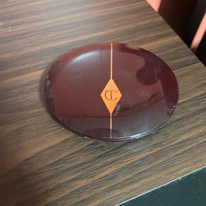Charlotte tilbury blush